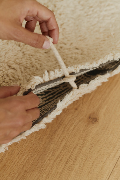 Lorena Canals waschbarer Teppich Mond Moon