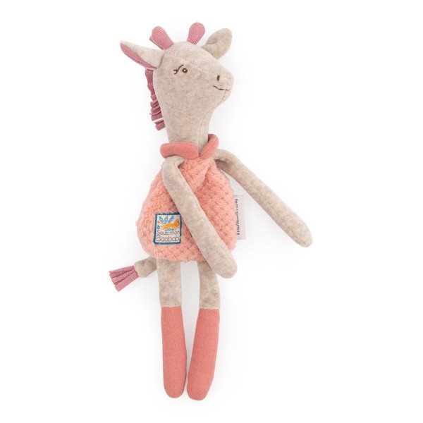 Moulin Roty Rassel Giraffe Bibiscus