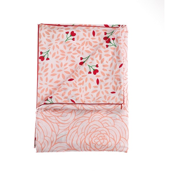 Djeco Bettwäsche Romantic 140x200cm