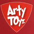 Arty-Toys