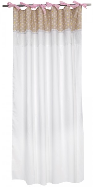 My Julius Vorhänge/Schals (2 Stk.) Drops