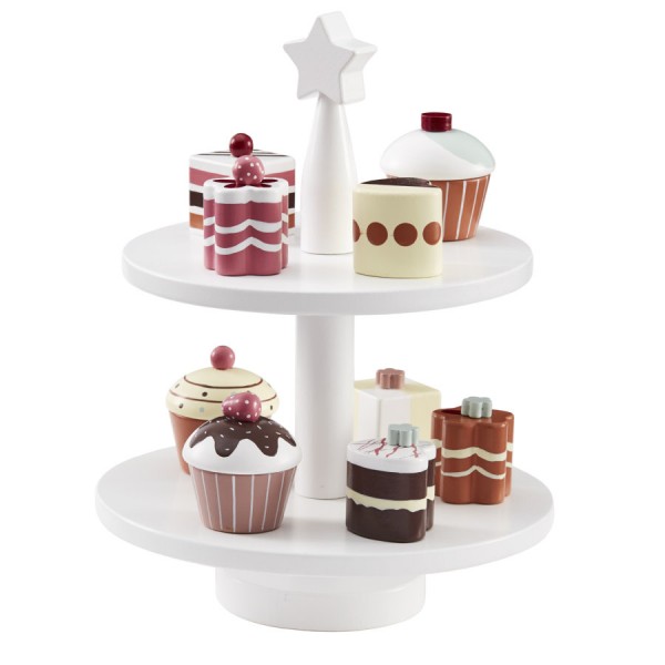 Kids Concept Kuchenständer 3+