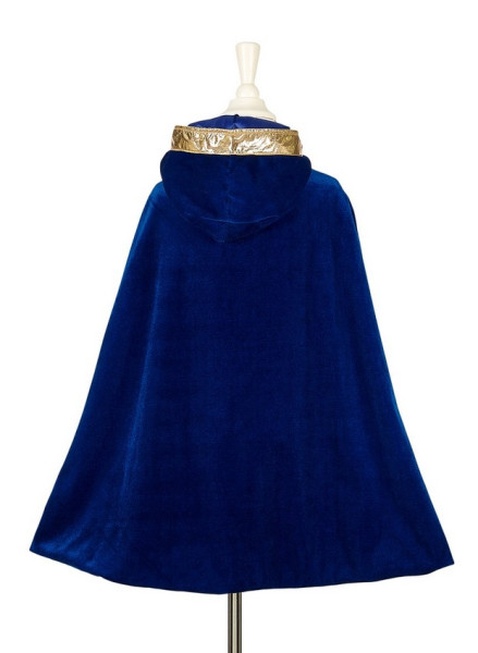 Souza for Kids Zauberer Umhang Wilfred 4-8 Jahre