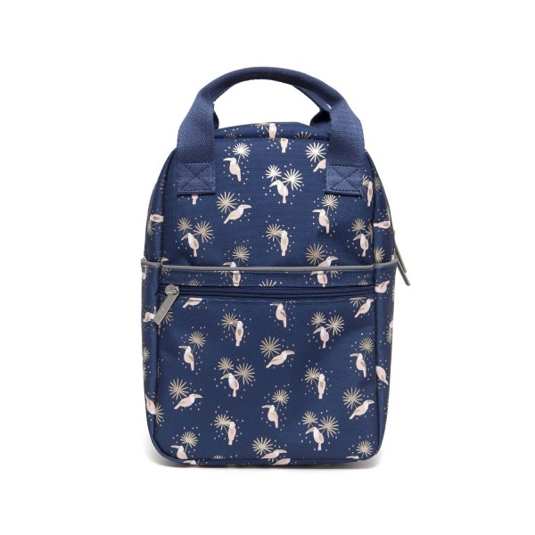 Petit Monkey Kinderrucksack Tukan klein