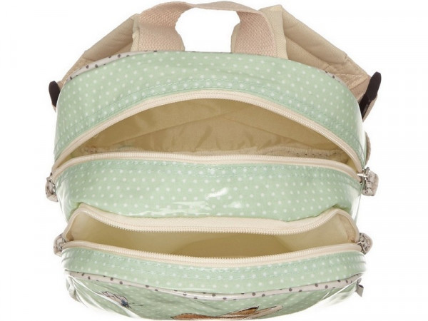 Petit Jour Paris kleiner Rucksack Peter Hase