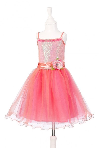 Souza Kostüm Elfenkleid Coralyne 3-4 Jahre