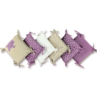 Bemini Babyboum Bettnestchen Youmi Pruna