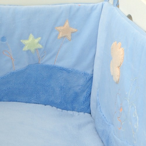 Kaloo Plume Nestchen blau