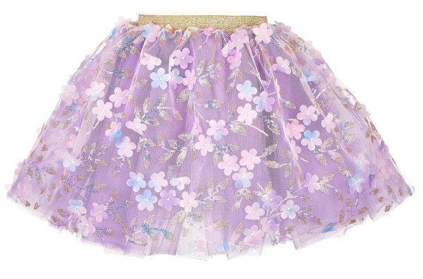 Souza for Kids Tüllrock Felin 3-5 Jahre lila
