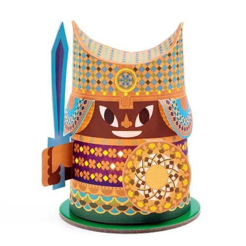 Djeco Mini Nachtlicht Ritter