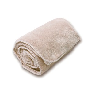 Bemini Babyboum Softy Babydecke sesame 75x100cm