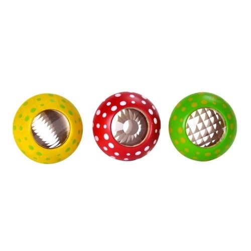 Plantoys Pilz Kaleidoskope 18m+