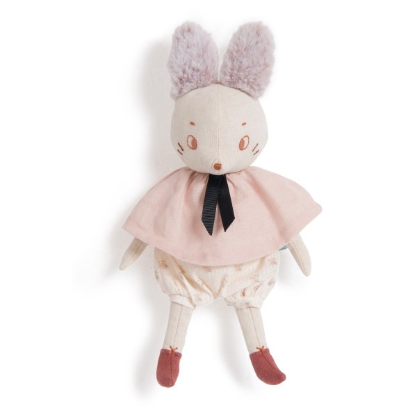 Moulin Roty Plüschtier Maus Brume