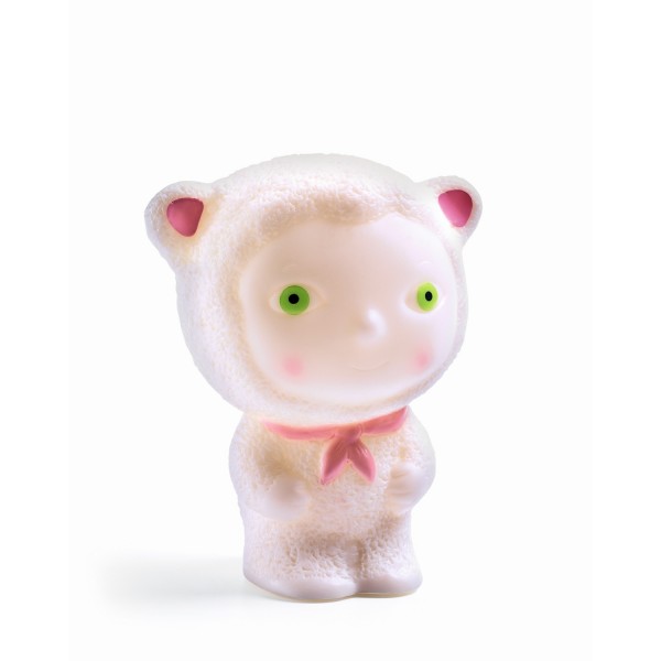Djeco Artychou Schlummerlicht Teddychou