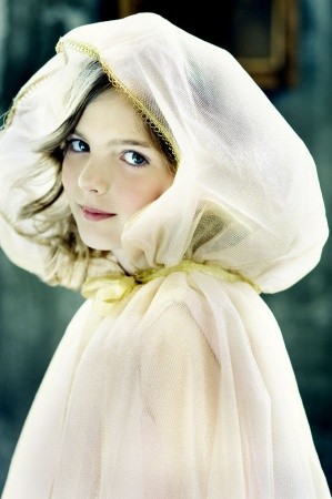 Souza Umhang Victorine 5-7 Jahre