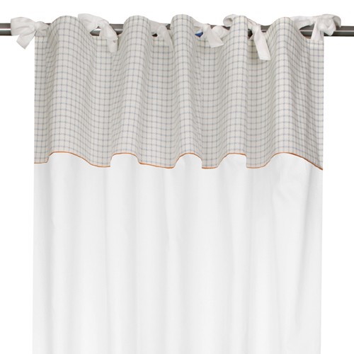 My Julius Vorhänge 2 Schals Sightseeing