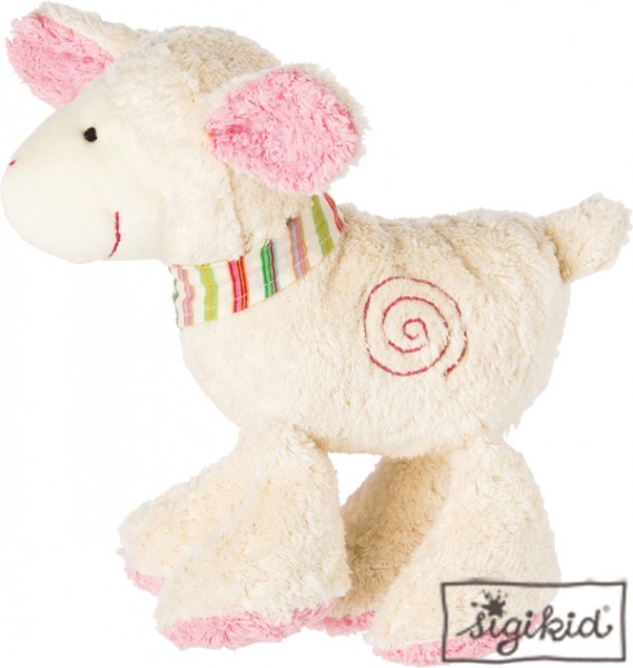 Sigikid - Schlenkerfigur Strudel Nudel