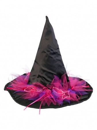 Souza for Kids Hexenhut Adelle 3-10 Jahre