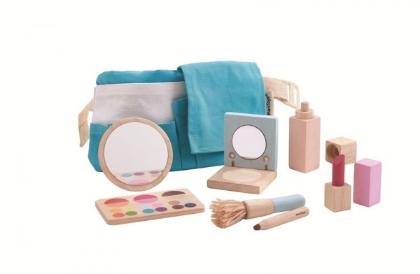 Plantoys Makeup Set 3+