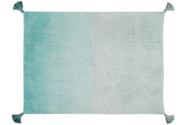 Lorena Canals Kinderteppich Emerald 120x160cm