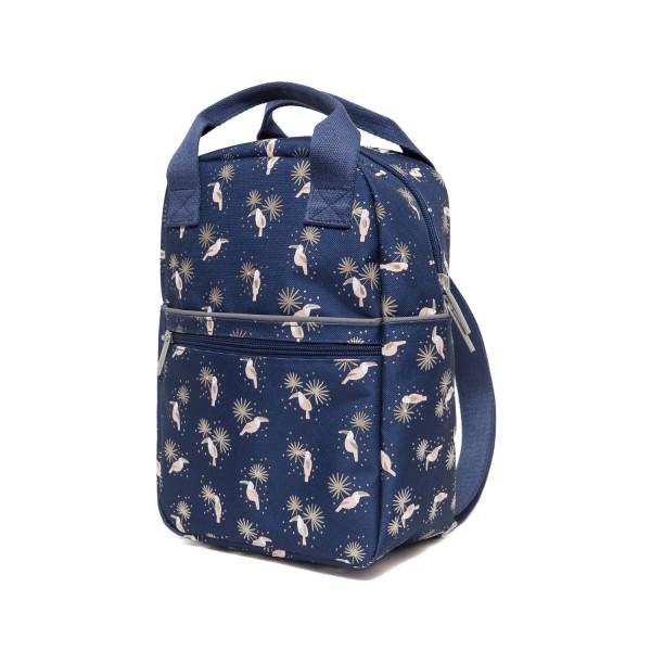 Petit Monkey Kinderrucksack Tukan klein