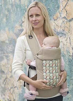 Beco Gemini Babytrage Lucas