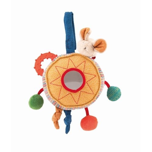 Moulin Roty Maxi Cosi Spielzeug Trommel