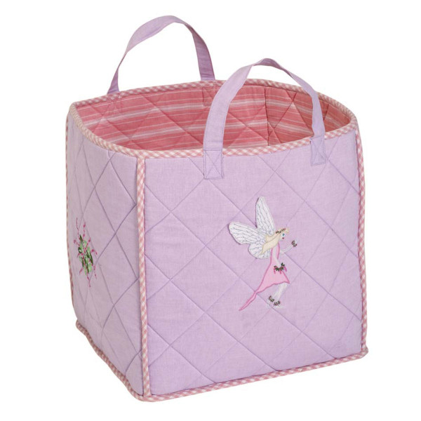 Wingreen Spielzeugtasche Fairy