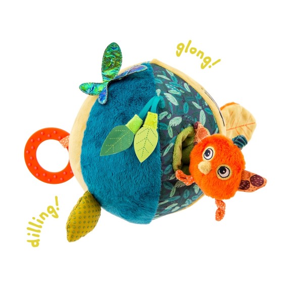 Moulin Roty Dans la Jungle Aktivitätenball