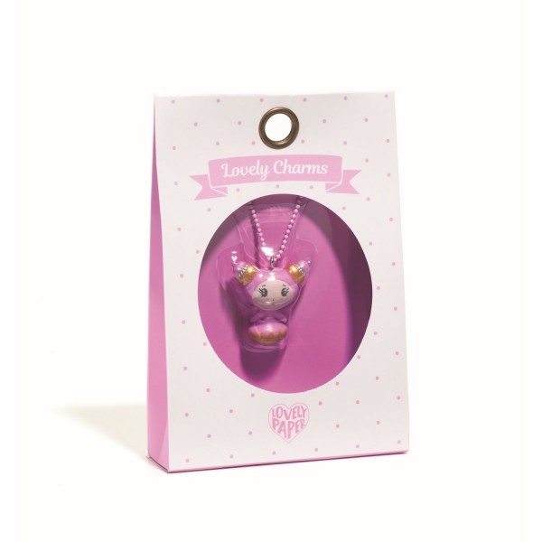 Djeco Kinderschmuck Kinderkette Sweet