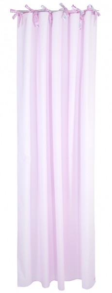 My Julius Vorhänge 2 Schals Lilly Mixed