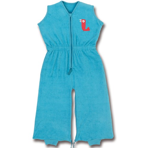 Bemini Babyboum Sommerschlafsack Crazy Artic 90cm