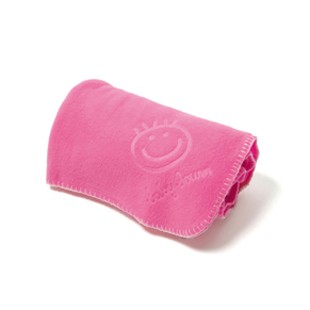 Bemini Babyboum Fleece Babydecke Cherry 75x100cm