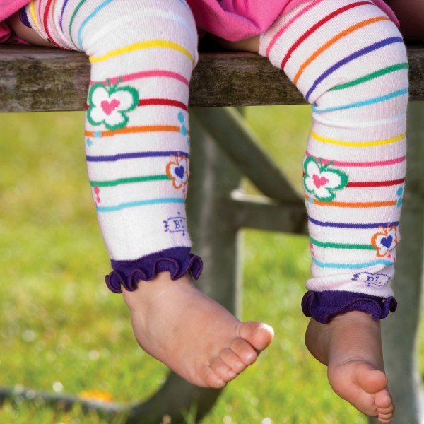 BabyLegs Beinstulpen Luau