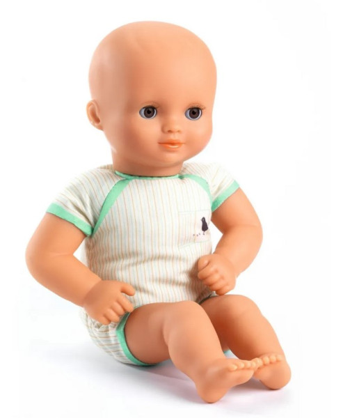 Djeco Pomea Spielpuppe Pistache