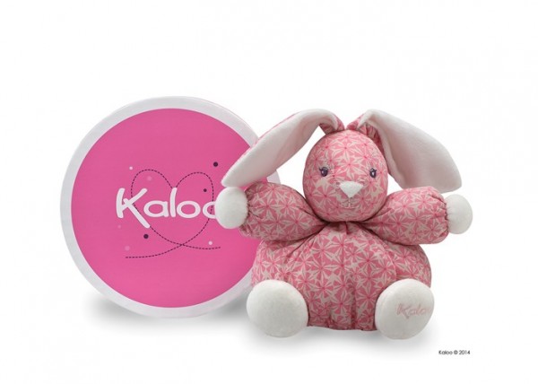 Kaloo Petite Rose Kuscheltier Hase