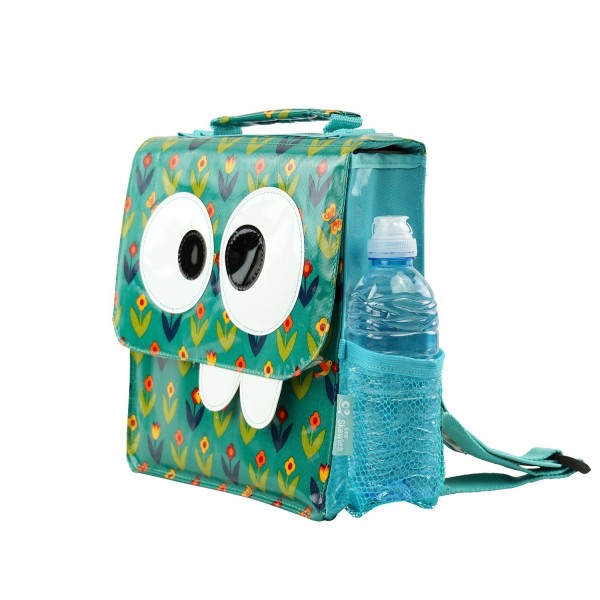 Les Skewies Rucksack für Kinder Flowers