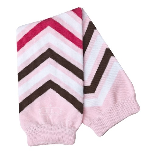 BabyLegs Beinstulpen Showers Organic