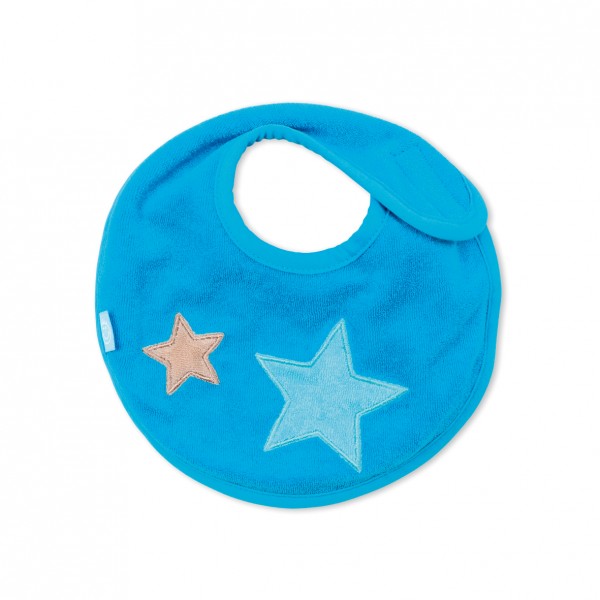 Bemini Babyboum Lätzchen STARY neptun 21cm