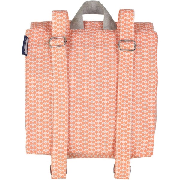 Coq en Pate Kinderrucksack Mibo Hase Koralle