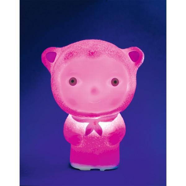 Djeco Artychou Schlummerlicht Teddychou