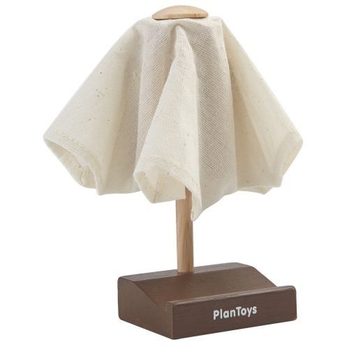 Plantoys Marktstand 3+