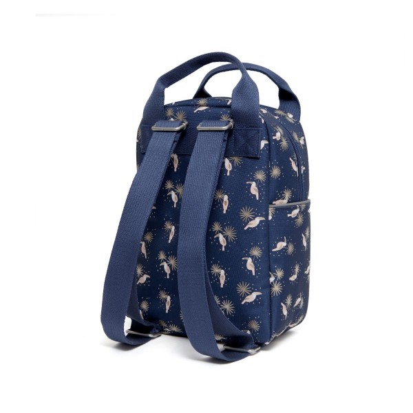 Petit Monkey Kinderrucksack Tukan klein