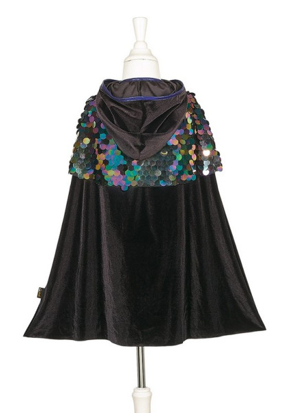 Souza for Kids Umhang Hexe Bella 3-4 Jahre