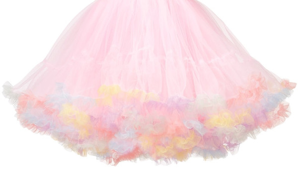 Souza Elfenkostüm Jocelyne 3-4 Jahre