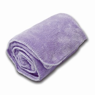 Bemini Babyboum Softy Babydecke pruna 75x100cm