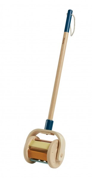 Plantoys Schiebestab Walk n Roll Orchard 1+