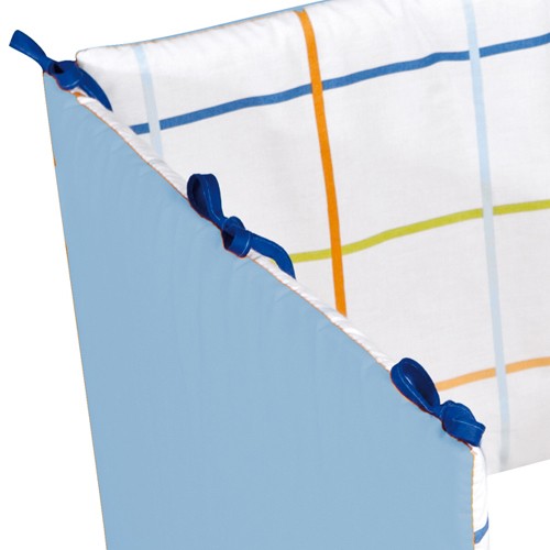 My Julius Nestchen Out of the blue