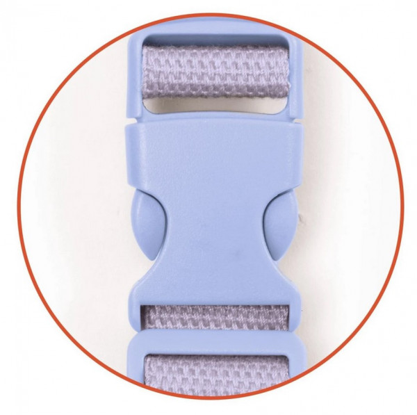 Djeco Bauchtasche Gürteltasche Mädchen